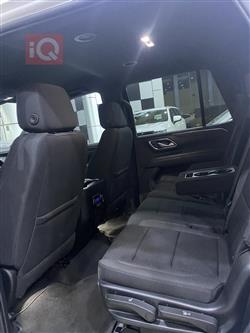 شيفروليه تاهو